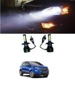 Ecosport Car 4 Side Heavy Duty LED Headlights