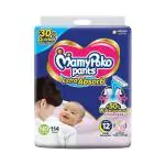 MamyPoko Pants Extra Absorb Baby Diapers, Small (S), 68 Count, 4-8 kg