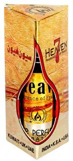 7 Heaven - Attar Perfume