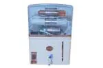 AQUAULTRA RO+UV+UF+TDS controller active copper technology water purifier
