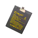 Orlife Original BLP637 Battery Compatible for Oneplus 5, 5T A5000 A5010 (3300mAh) with 1 Year Replacement Warranty