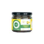 WHOLESOME PARLOUR Lemon Sweet Pickle | Organic Homemade | All Natural Ingredients | Lemon Sweet Ka Achar Bottle_200 gm