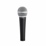 Superlux Wired Vocal Dynamic Microphone (TM58)