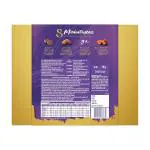 Cadbury Dairy Milk Silk Miniatures Premium Assorted Gift Pack, 240 g