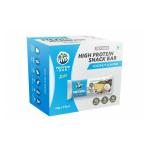 HYP HYP Zero Sugar Protein Bars - Coconut Almond - Box of 6 Bars Protein Bar 1 Box