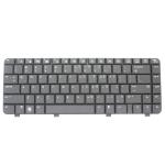 4 D Hp-530 Black Laptop Keyboard for HP 510 530 Series 438231-001 444340-001 40.6 L x 20.3 W x 3.8 H cm