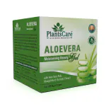 Plants Care Aloevera Moisturising Beauty Gel 150g Pack Of 2