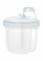 Mothercare formula dispenser grey