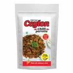 Eatman Ceylon Chilli Parotta Readymade Pack 175 gms