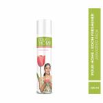 POUR HOME French Flora Room Freshner Spray (220 ml)