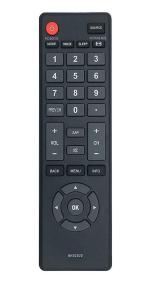 AILKIN New Remote Control NH303UD fit for Emerson TV LE391EM4