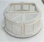 JAY BHAGWATI TOOLS & MACHINERY Milcent Filter For Flourmill