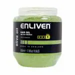 Enliven Hair Gel Olive Oil 500ml