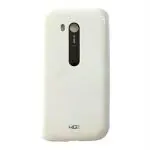 NAFS White Compaitable Back Panel For Nokia Lumia 822