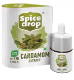 SPICE DROP CARDAMOM EXTRACT, 5 ml, pack of 1