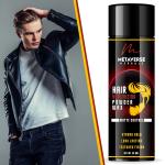 Metaverse Hair Volumizing Powder Wax Get a strong, matte hold with Hair Volumizing Powder Wax.
