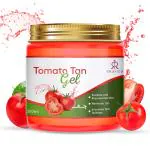 Raavila Tomato Tan Face and Body Gel For Tan Removal and Improving Skin Dullness - 200ml
