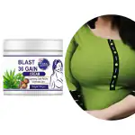 FLORAL BEAUTY BLOOM UP GAIN GROWTH WOMEN SKIN CREAM