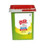 Kriti Refined Soybean Oil - 5L Bucket Jar (Pack of 1)