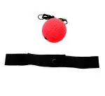 Prospo Red Reflex Ball