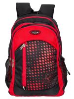 Cosmus Maxmoon 38 Litre Black School Bag