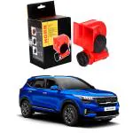 Oshotto Nautilus Pressure Twin Air Horn For Kia Seltos