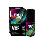 NottyBoy Long Last Delay Spray For Men - 20 grams