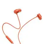 realme earphone Orange (Earbuds 2)