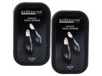 Shoeshine shoe shine Black shoe shine sponge Instant shoe shiner