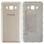 NAFS Gold Back Panel For Samsung J710