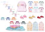 Kwitchy New Born Baby Gift Products (0-6 Months) (29 Items)