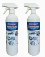 Kitchen Oil & Grease Multi Stain Remover