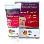 FACECURE GLOW SHINE CREAM (20g)