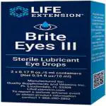 Life Extension Brite Eyes III 2 vials