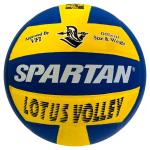 Spartan Lotus Volleyball