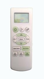 TIVANY INTERNATIONAL 58 AC Remote Control for Samsung AC