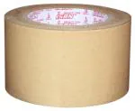 ISAN Brown Kraft Paper Self Adhesive Tape, 72mm (3