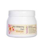 NutriGlow Skin Whitening Pore Cleansing Face Pack for Tan Removal, All Skin Types 300gm