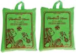 Pankhudi Natural 100% ORGANIC Sojat (Rajasthani) Mehandi Henna leaves powder 1 kg (1000 g)