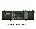 ROTECH SOLUTIONS LAPTOP BATTERY FOR HP SU06XL HP Spectre X360 15-DF0000 15-DF0000NF 15-DF0000NO 15-DF0000NV