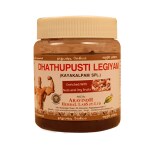 Aravindh Dhathupusti Legiyam 250gms(PACK OF 2 NOS)