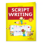 Jeevandeep Script Writing - 1