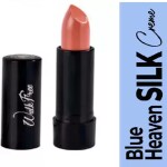 BLUE HEAVEN Silk Creme Lipstick (Mocha Brown, 4 g)