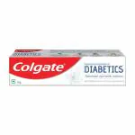 Colgate Diabetics Sugar Free Ayurvedic Toothpaste (70g x 4, Pack of 4)