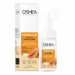 Oshea Herbals Papaya clean Anti Blemish Foaming Face wash 150 ml