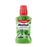 Colgate Plax Fresh Tea Mouthwash, 0% Alcohol - 300 ml (100ml - Pack of 3) Incomplete
