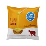 SRICHAKRA Pure Cow Ghee 500ml