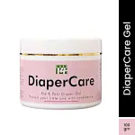 Care14 Diaper Care Gel For Babies | Made with Flower Extracts | Protect, Soothe & Nourish Delicate Skin | Prevents Rashes & Blisters| 100% Herbal | 100gms