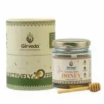 Girveda 200 gm Natural Farm Honey