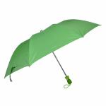 Fendo 21 inches 2 fold Auto Open| Umbrella for Travel Premium Umbrella for Women (Green)
